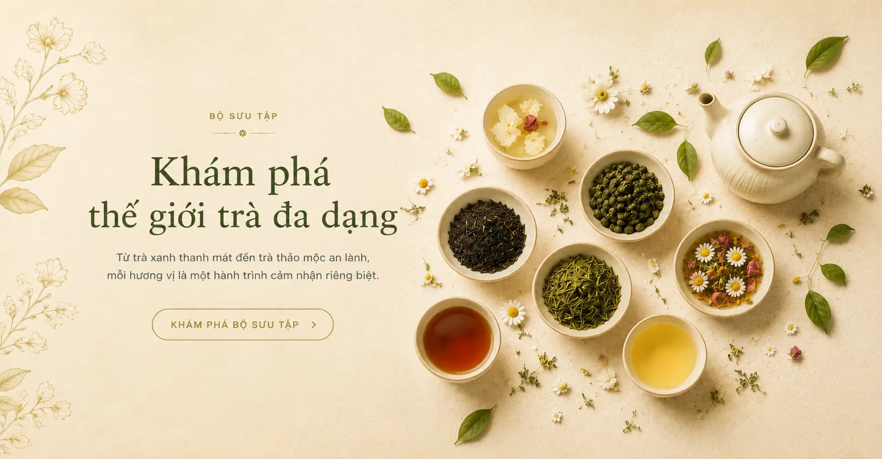 BST Yến Biển