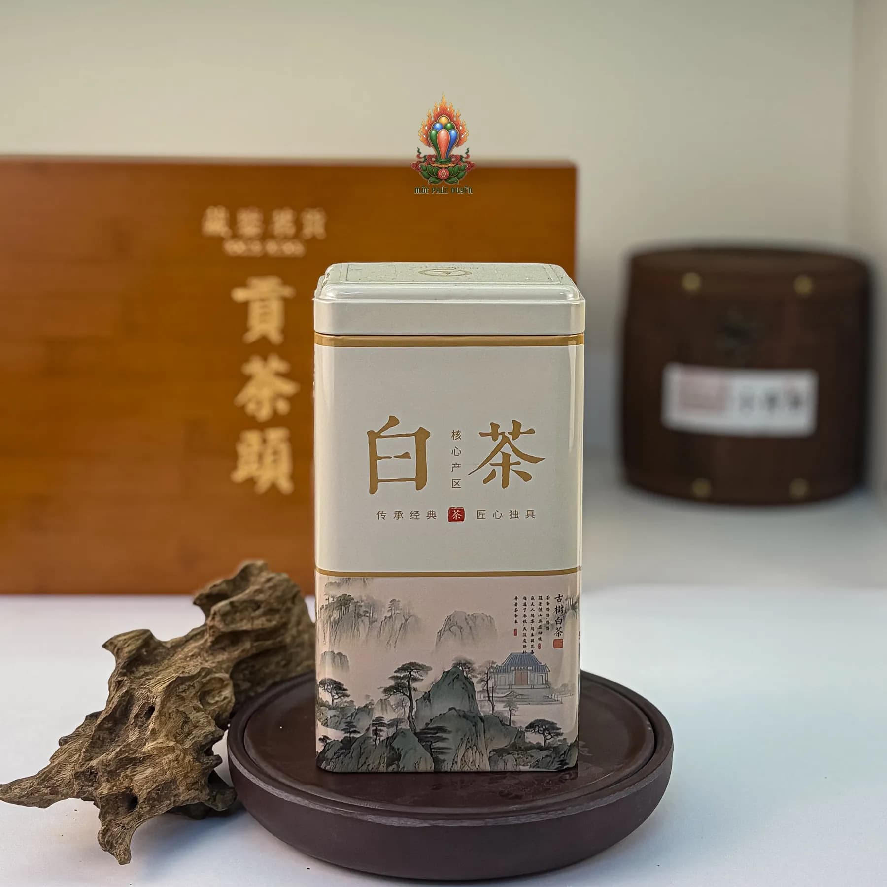 TRÀ OLONG CAO SƠN THƯỢNG PHẨM (200g)