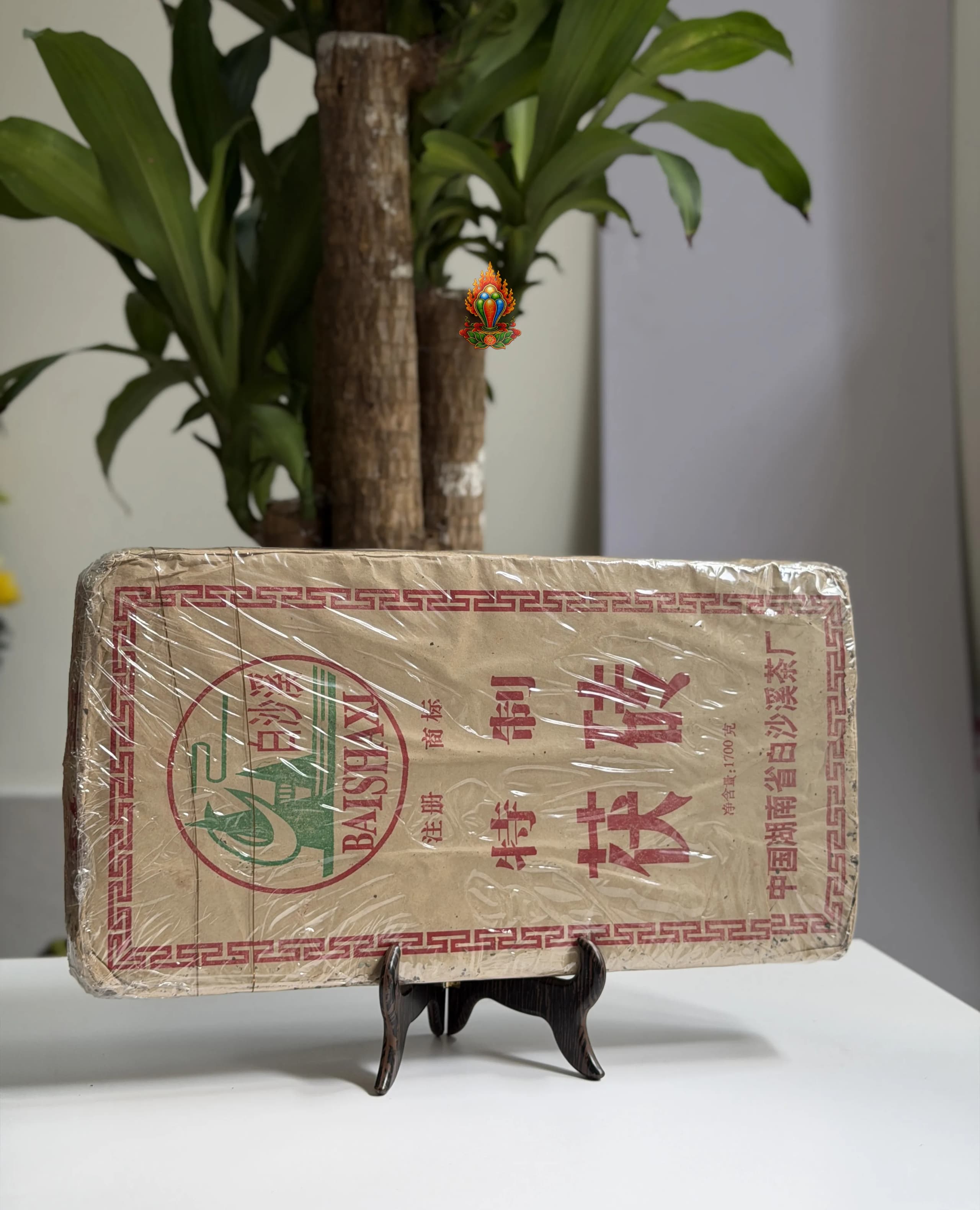 BÁNH HUYỀN TRÀ 1,7KG KIM HOA AN HÓA 23 NĂM