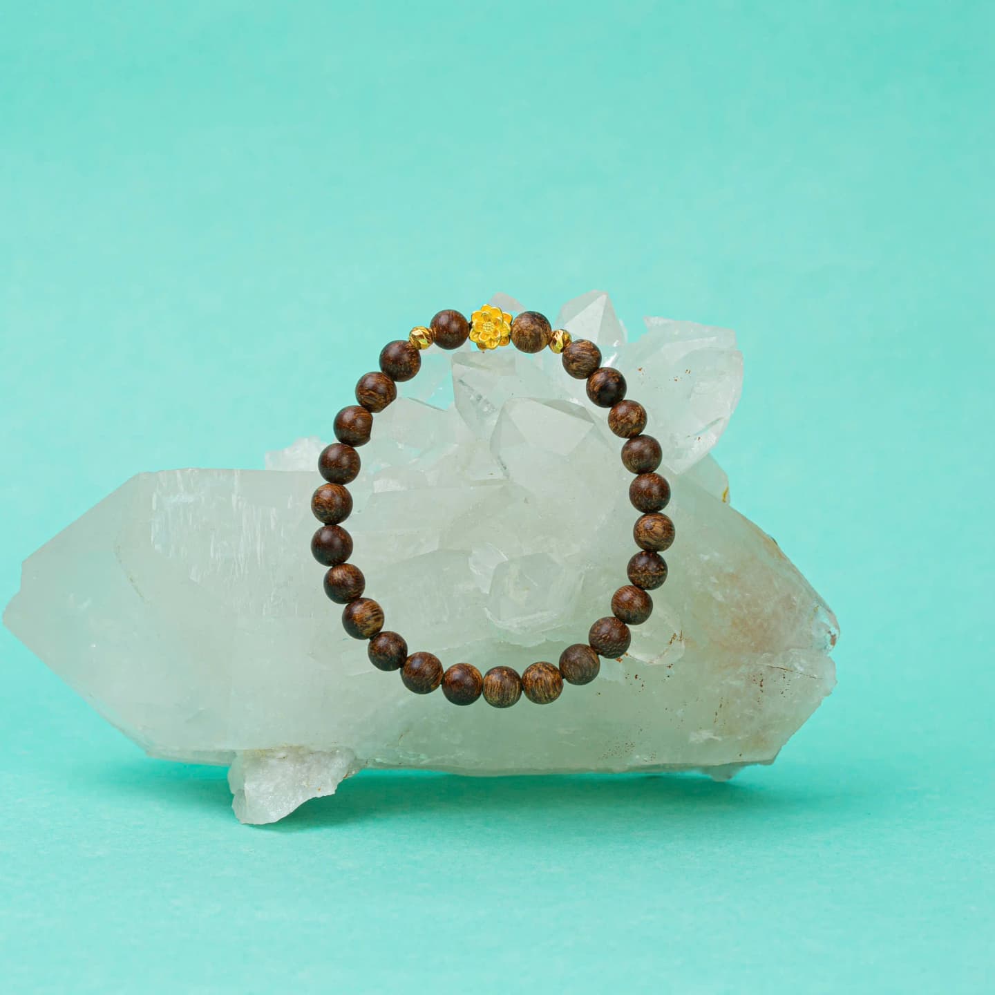 Vòng Trầm Hương