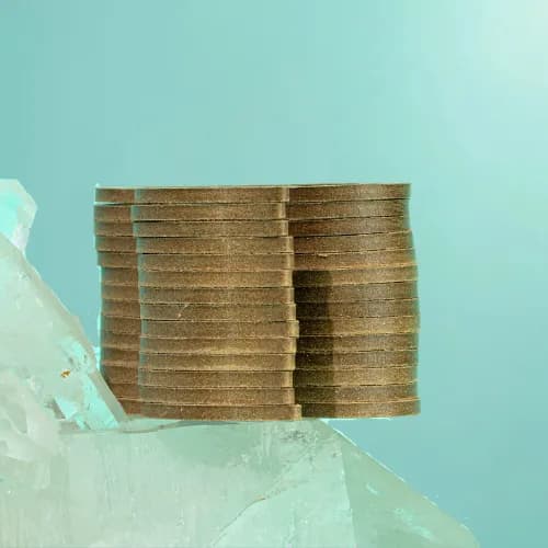 Nhang Trầm Vân Mây tự nhiên cao cấp
