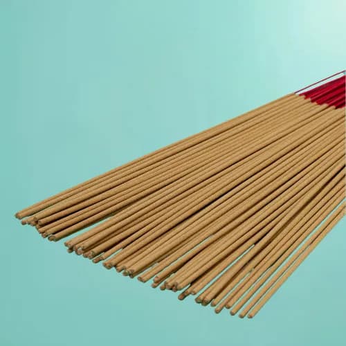 Nhang có tăm Trầm Hương Cao Cấp ( chuôi đỏ ) Nhang có tăm Trầm Hương Cao Cấp ( chuôi đỏ )